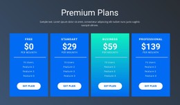Value-Based Pricing Clean And Minimal Template