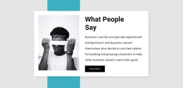 200 Testimonials CSS Templates