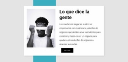Diseño De Sitio Web Multipropósito Para Reseñas Honestas
