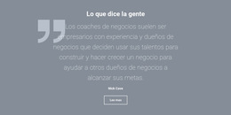 Testimonios Y Reseñas De Clientes: Detalles De Las Variaciones De Arranque