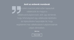 Ingyenes CSS Vásárlói Vélemények És Vélemények Számára