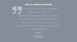 Webhelytervezés Vásárlói Vélemények És Vélemények Bármilyen Eszközhöz