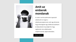 Többcélú Webhelytervezés Őszinte Vélemények Számára