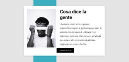 Progettazione Di Siti Web Multiuso Per Recensioni Oneste