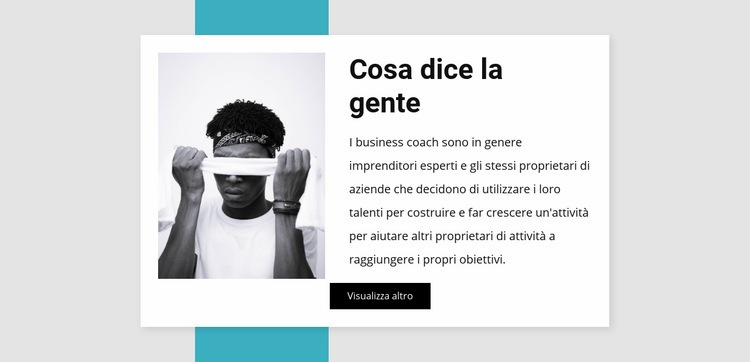 Recensioni oneste Progettazione di siti web