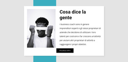 Recensioni Oneste - Tema WordPress Definitivo
