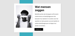 Eerlijke Beoordelingen - Ultiem WordPress-Thema