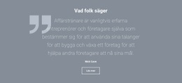 Gratis CSS För Kundrecensioner Och Recensioner