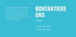 Kontaktieren Sie Unser Support-Team #Html-Templates-De-Seo-One-Item-Suffix