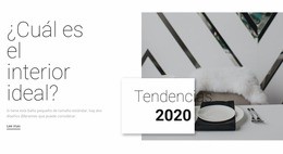 Interiores Ideales - Productos Multiusos