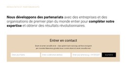 Titre Et Forme - Créateur De Sites Web