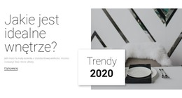 Idealne Wnętrza - Konfigurowalny, Profesjonalny Projekt