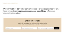 Título E Formulário - Modelo Gratuito