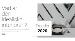 Idealiska Interiörer Mall