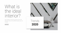 Layout Functionality For Ideal Interiors