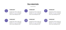 Digitale Revolutie - Beste WordPress-Thema