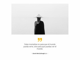 Cotización De Viaje #Html5-Template-Es-Seo-One-Item-Suffix