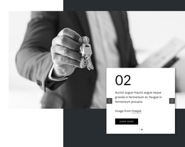 Slider On Grayscale Image - Multi-Purpose HTML5 Template