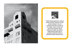 Şehrin Baş Mimarı #Templates-Tr-Seo-One-Item-Suffix