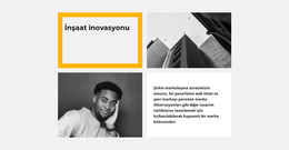 Kârlı Iş Için Premium WordPress Teması