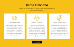 Proceso Paso A Paso - Mejor Diseño De Sitio Web