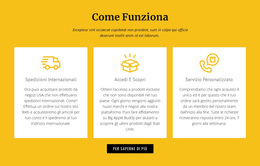 Processi Passo Passo - Tema WordPress Definitivo