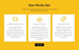 Stapsgewijs Proces #Css-Templates-Nl-Seo-One-Item-Suffix