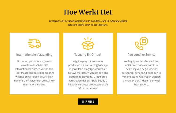 Stapsgewijs proces WordPress-thema