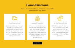 Processos Passo A Passo - Melhor Design De Site