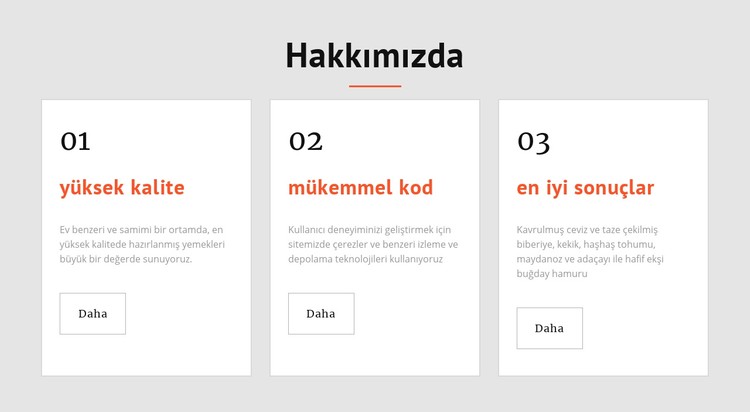 En son teknikleri kullanarak mükemmel kod CSS Şablonu