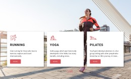 Grid Repeater CSS Templates