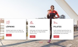 Personliga Träningspass - Professionellt Utformad