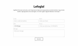 A Legjobb Webhelytervezés Adja Le Rendelését Most Számára