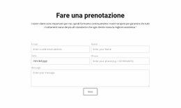 Il Miglior Design Del Sito Web Per Effettua Subito Il Tuo Ordine