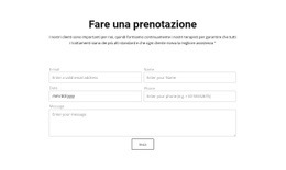 CSS Gratuito Per Effettua Subito Il Tuo Ordine