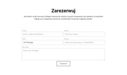 Najlepszy Projekt Strony Internetowej Dla Zamów Teraz