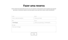 Faça Seu Pedido Agora #Html5-Template-Pt-Seo-One-Item-Suffix
