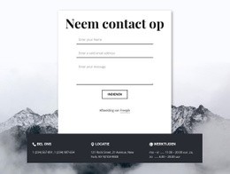 Contacts With Overlaping Google Snelheid