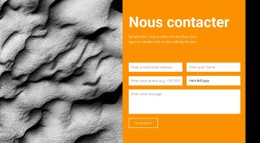 CSS Gratuit Pour Nous Sommes Prêts Aux Questions