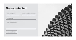 Ecrivez-Nous Une Question #Wordpress-Themes-Fr-Seo-One-Item-Suffix