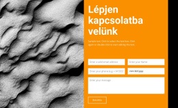 Készen Állunk A Kérdésekre – Ingyenes Webhelysablon