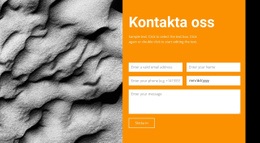 Gratis CSS För Vi Är Redo Att Ställa Frågor