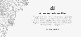 Conception Éditoriale Et Graphique – Modèle Personnalisable