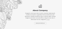 Editorial And Graphic Desig - Customizable Template