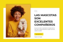 Dueños De Perros - Diseño Creativo De Sitios Multipropósito