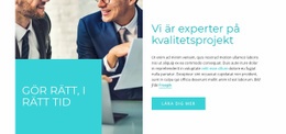 Expertrådgivning