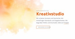 Responsive Webvorlage Für Wir Bieten Die Besten Lösungen