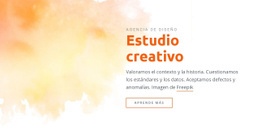 Brindamos Las Mejores Soluciones - Design HTML Page Online