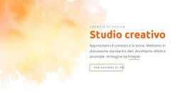 Stiamo Fornendo Le Migliori Soluzioni - Design HTML Page Online