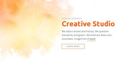 We’Re Providing Best Solutions - HTML Template Download